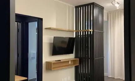 Apartamento com 1 quarto à venda na Rua Luís Coelho, 80, Consolação, São Paulo