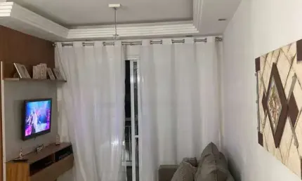 Apartamento com 3 quartos à venda na Rua Domingos Afonso, 460, Vila Prudente, São Paulo