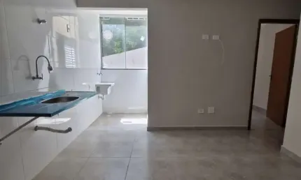Apartamento com 1 quarto à venda na Rua Dragões da Independência, 562, Vila Gustavo, São Paulo