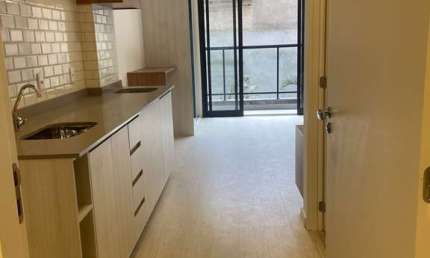 Oportunidade! Studio 27m2 ao Lado da Univ. São Judas Tadeu na Mooca