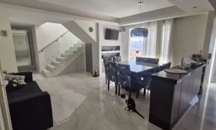 Cobertura Duplex com Jacuzzi na Mooca, 3 dormitórios, 2 suítes, 2 vagas