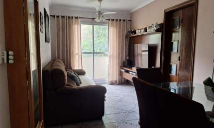 Ótimo apartamento 2 dorms, 60m2 em Chácara Belenzinho
