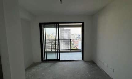 Kitnet / Stúdio à venda na Avenida Pompéia, 585, Pompéia, São Paulo