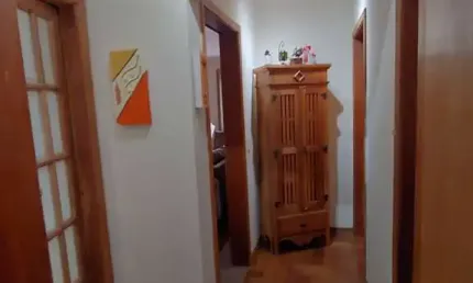 Excelente apto. de 135m2 Vila Regente Feijó, 3 dorms, 3 suítes