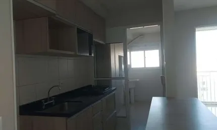 Apto. de 68m2 na Vila Mazzei, 3 dorms, 1 suíte,  1 vaga
