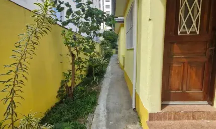 Casa com 4 quartos à venda na Rua Dr. Augusto De Miranda, 1137, Pompéia, São Paulo