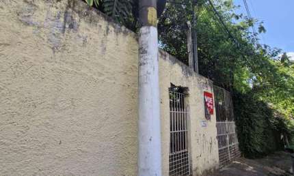 Lote / Terreno em Tremembé  -  1.550m2 (31m de frente x 50m de fundos)