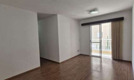 Apartamento com 3 quartos à venda na Rua Professor Guilherme Belfort Sabino, 1524, Campininha, São Paulo
