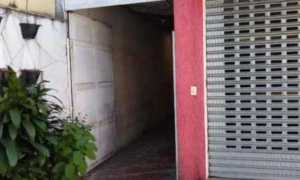 Galpão / Depósito / Armazém em Jardim da Gloria  -  São Paulo