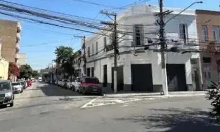 Ponto comercial à venda na Rua 21 de Abril, 1521, Brás, São Paulo
