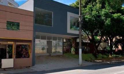 Ponto comercial à venda na Avenida Paes de Barros, 3695, Vila Prudente, São Paulo