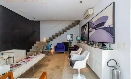 Casa comercial à venda na Rua Conde de Sousel, 266, Jardim das Bandeiras, São Paulo