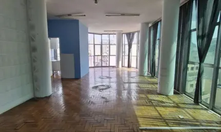 Sala comercial à venda na Rua José Bonifácio, 24, Sé, São Paulo