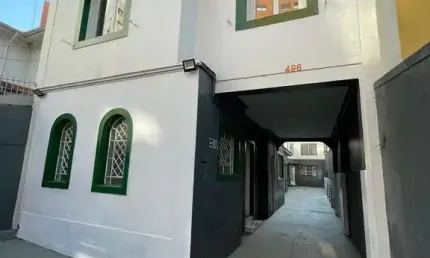 Casa com 3 quartos à venda na Rua Ministro Godói, 496, Perdizes, São Paulo