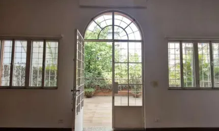 Casa com 4 quartos à venda na Rua Simpatia, 265, Vila Madalena, São Paulo