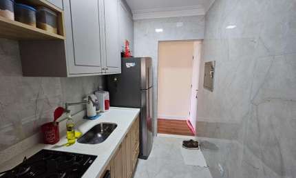 Apartamento com 2 quartos à venda na Rua Macaiá-Mirim, 89, Santana, São Paulo