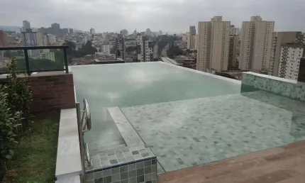 Apartamento em jardim sao paulo(zona norte)  -  são paulo