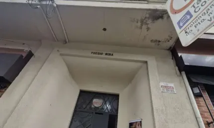 Prédio à venda na Rua Botucatu, 763, Vila Clementino, São Paulo