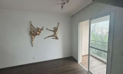 Apartamento com 2 quartos à venda na Rua Padre Raposo, 909, Mooca, São Paulo