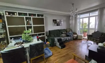 Apartamento com 3 quartos à venda na Avenida Paes de Barros, 1685, Parque da Mooca, São Paulo