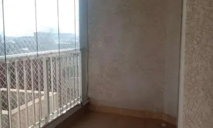 Apartamento com 2 quartos à venda na Rua Andrade Reis, 30, Mooca, São Paulo