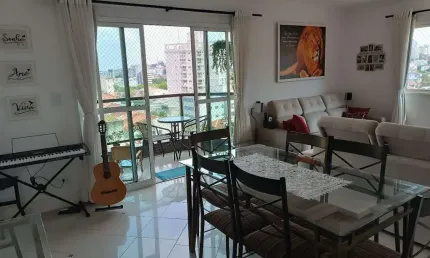 Apartamento com 4 quartos à venda na Rua Feliciano Bicudo, 201, Vila Paulicéia, São Paulo