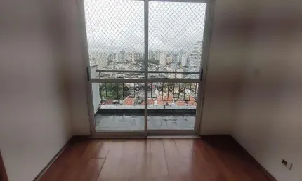 Apartamento com 2 quartos à venda na Praça Visconde de Sousa Fontes, 181, Parque da Mooca, São Paulo