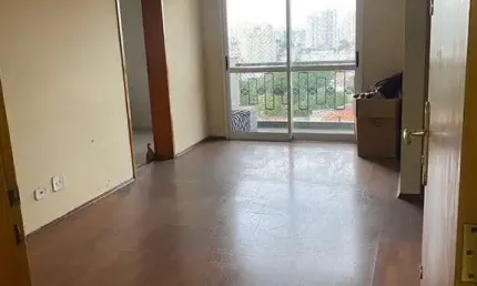 Apartamento com 2 quartos à venda na Praça Visconde de Sousa Fontes, 181, Parque da Mooca, São Paulo