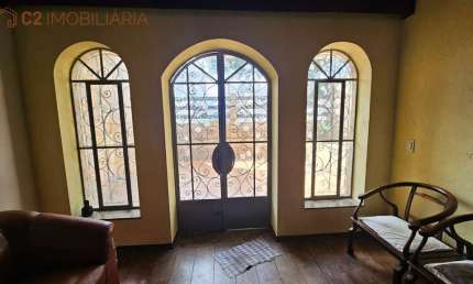 Casa com 6 quartos à venda na Rua Engenheiro Reynaldo Cajado, 72, Tatuapé, São Paulo