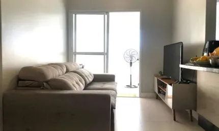 Apartamento com 2 quartos à venda na Avenida Paes de Barros, 3399, Parque da Mooca, São Paulo