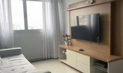 Apartamento com 2 quartos à venda na Rua Voluntários da Pátria, 4212, Santana, São Paulo