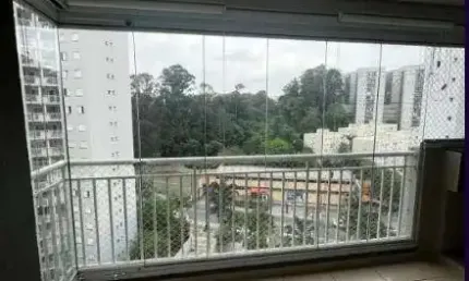 Apartamento com 3 quartos à venda na Rua Ibitirama, 2200, Jardim Ibitirama, São Paulo