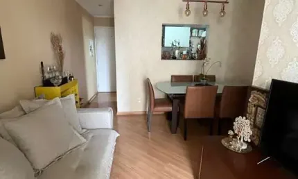 Apartamento com 3 quartos à venda na Rua Antônio Domingues Freitas, 125, Vila Amélia, São Paulo