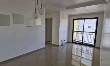 Apartamento com 2 quartos à venda na Rua Filipe Camarão, 431, Tatuapé, São Paulo