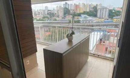 Apartamento com 3 quartos à venda na Avenida Gen. Ataliba Leonel, 3333, Tucuruvi, São Paulo