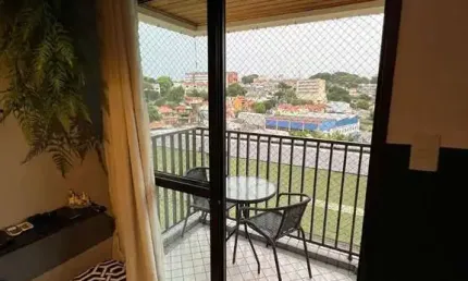 Apartamento com 3 quartos à venda na Rua Atílio Piffer, 705, Casa Verde, São Paulo