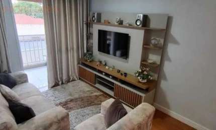 Apartamento com 2 quartos à venda na Rua Saguairu, 942, Casa Verde, São Paulo