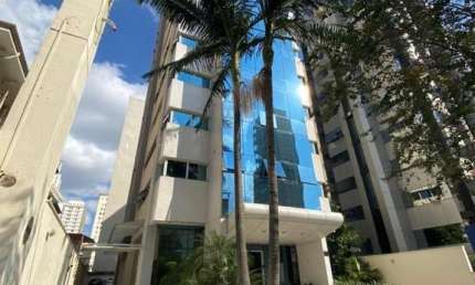 Sala comercial à venda na Rua Sampaio Viana, 253, Paraíso, São Paulo