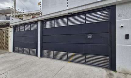 Apartamento de 45m2, 2 dormitórios e 1 vaga de garagem em Vila Constança