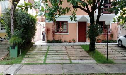 Casa em condomínio fechado com 4 quartos à venda na Avenida Diogo Gomes Carneiro, 110, Butantã, São Paulo