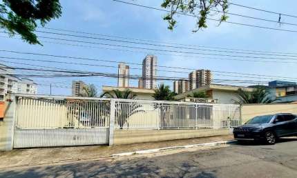 Casa de Condomínio em Vila Siqueira (Zona Norte)  -  São Paulo