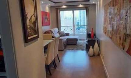 Apartamento com 3 quartos à venda na Rua Indaiá, 200, Vila Prudente, São Paulo