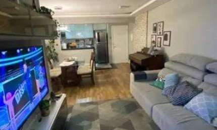 Apartamento com 3 quartos à venda na Rua Ettore Ximenes, 313, Vila Prudente, São Paulo