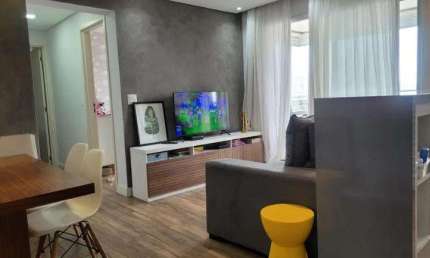 Apartamento com 2 quartos à venda na Rua Padre Adelino, 415, Quarta Parada, São Paulo