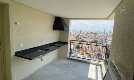 Apartamento com 2 quartos à venda na Parque Domingos Luís, 375, Jardim São Paulo (Zona Norte), São Paulo