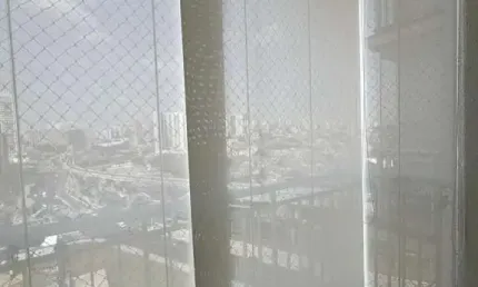 Apartamento com 2 quartos à venda na Rua Maria Daffre, 235, Jardim Sabará, São Paulo