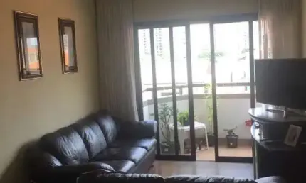 Apartamento com 3 quartos à venda na Rua Santo Egídio, 105, Santa Teresinha, São Paulo