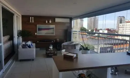 Apartamento com 3 quartos à venda na Rua Luís Antônio dos Santos, 196, Santa Teresinha, São Paulo