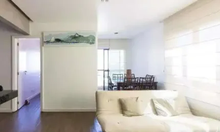 Apartamento com 3 quartos à venda na Rua Copacabana, 491, Santa Teresinha, São Paulo