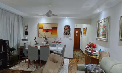 Apartamento com 3 quartos à venda na Rua Aluísio Azevedo, 247, Santana, São Paulo